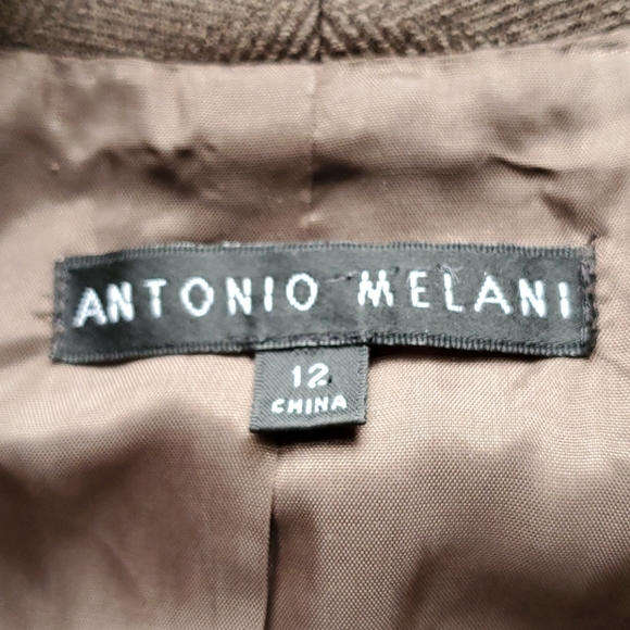 Antonio Melani blazer - Picture 7 of 12